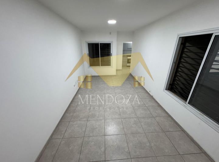 Departamento · 61m² · 4 Ambientes · 1 Cochera
