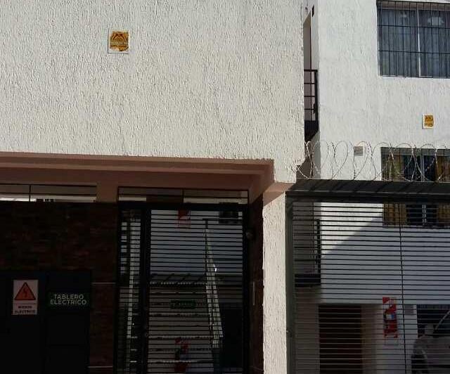 Departamento · 35m² · 2 Ambientes · 1 Cochera