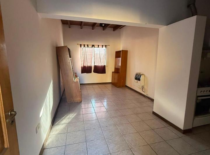 Departamento · 1m² · 1 Ambiente
