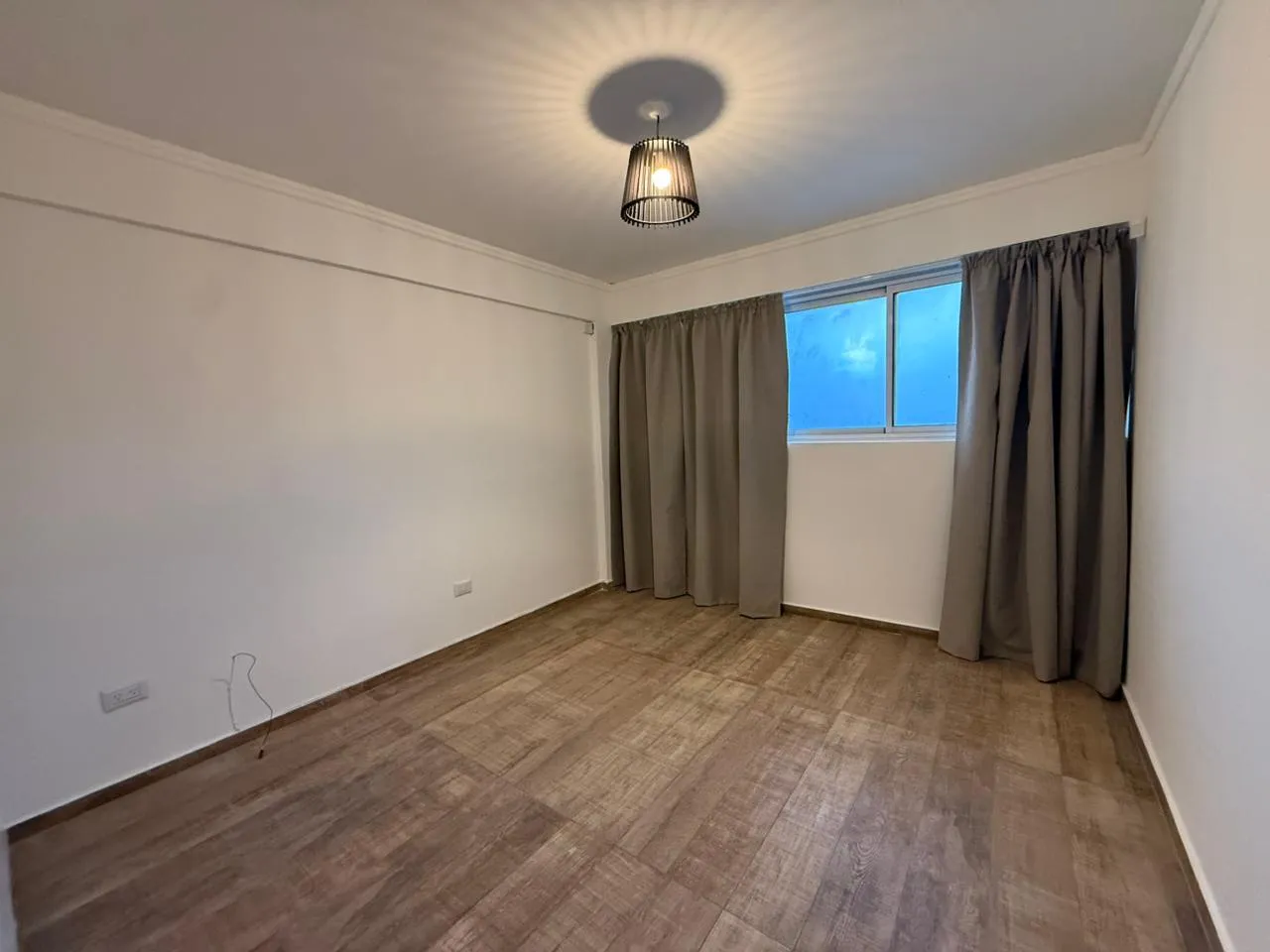 ALQUILER ZONA NORTE DEPTO 2 DORM EN PLANTA BAJA CON COCHERA EN COMPLEJO CERRADO C/ SEGURIDAD