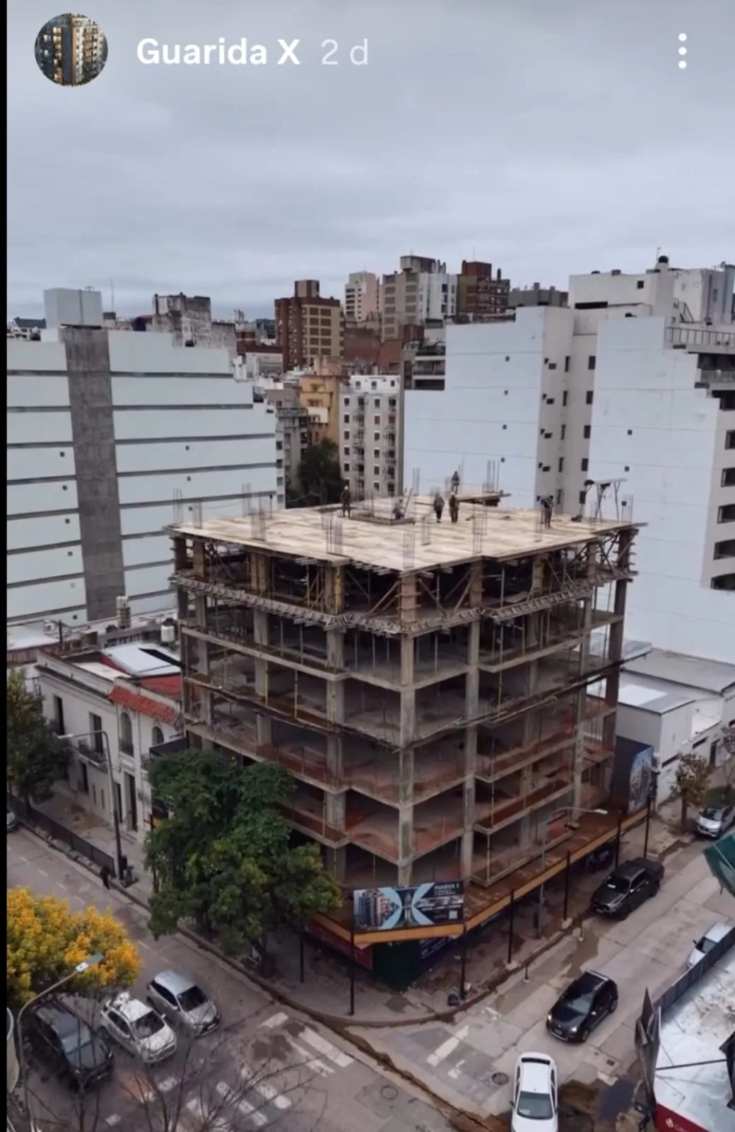 nueva cordoba - 100% financiado cuotas fjas en dolares