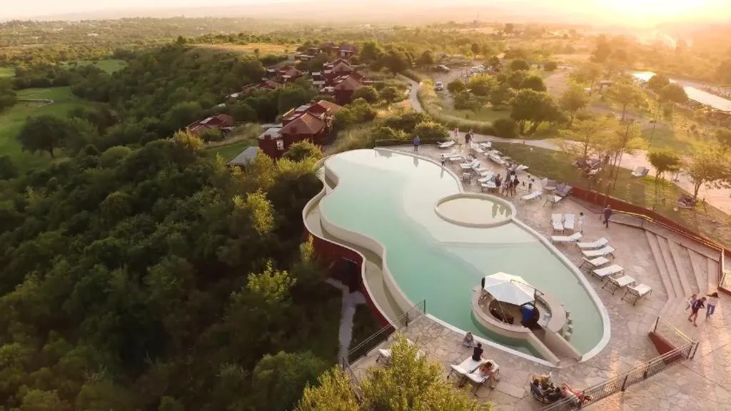 lotes en Pueblo Nativo Resort Golf
