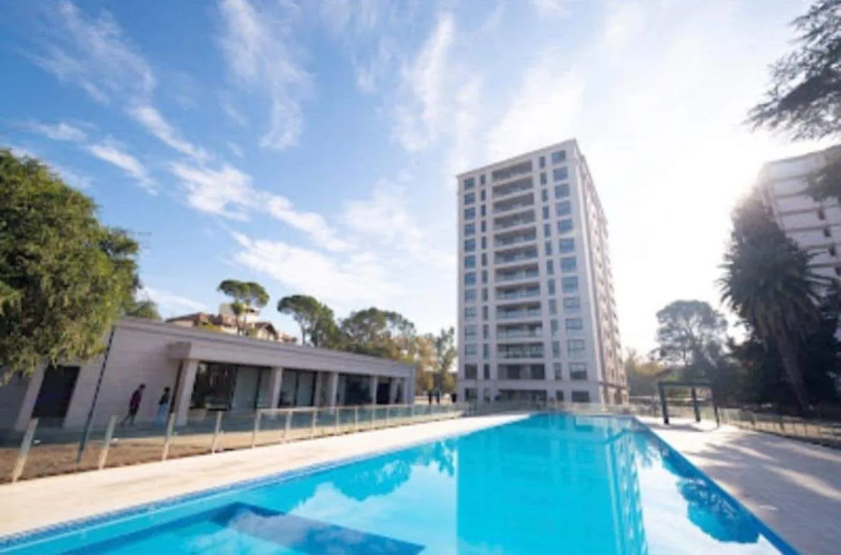 DEPARTAMENTOS EN VENTA A ESTRENAR