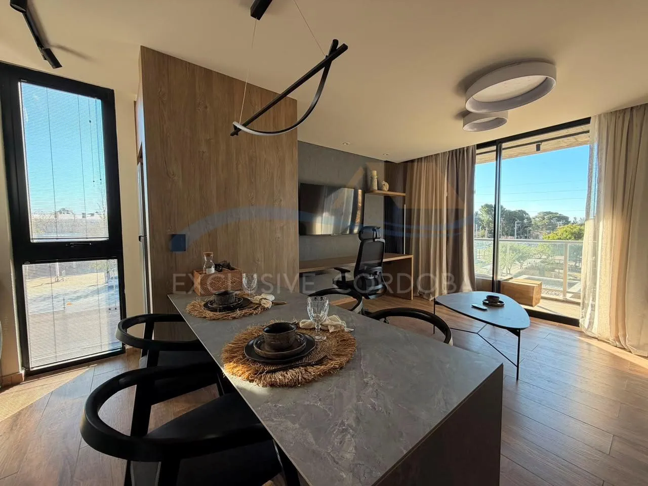 DEPARTAMENTO EN VENTA CON FINANCIACION OPERA PLAZA