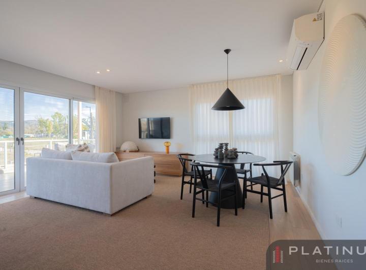 Departamento · 82m² · 3 Ambientes