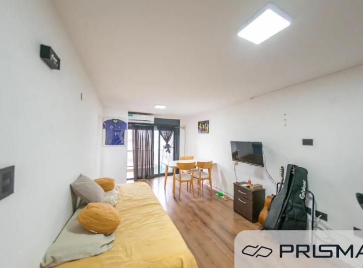 Departamento · 53m² · 3 Ambientes