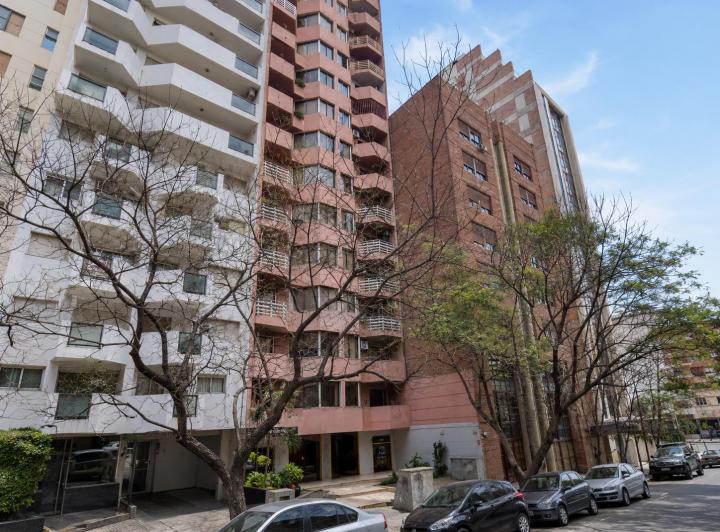 Departamento · 36m² · 2 Ambientes