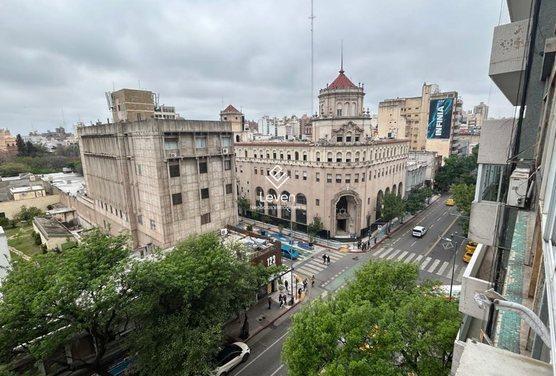 Departamento · 99m² · 5 Ambientes