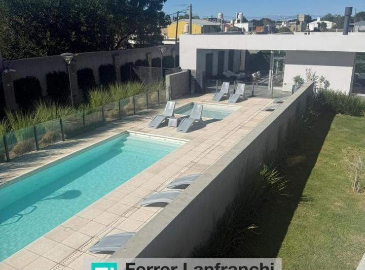 Departamento · 70m² · 6 Ambientes