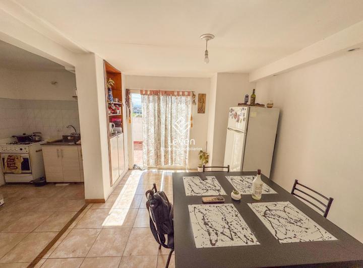 Departamento · 61m² · 3 Ambientes