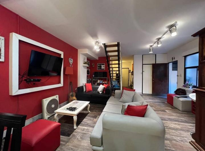 Departamento · 104m² · 5 Ambientes