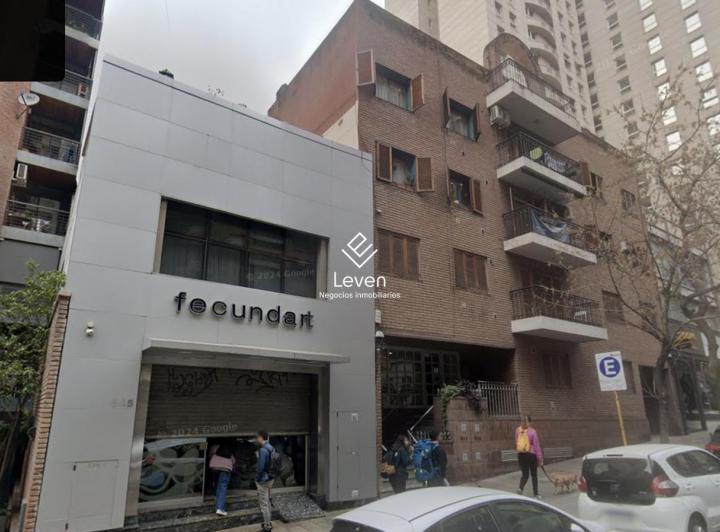 Departamento · 31m² · 2 Ambientes