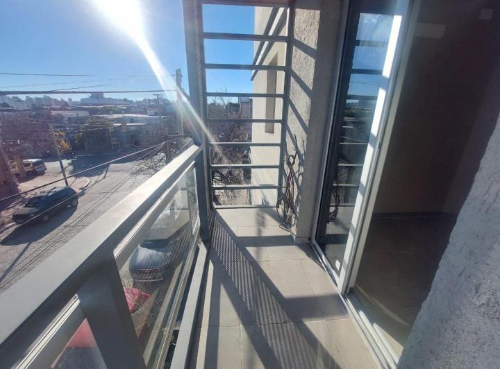 Departamento · 42m² · 2 Ambientes