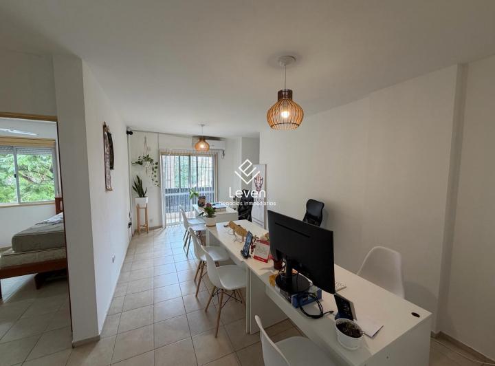 Departamento · 72m² · 3 Ambientes