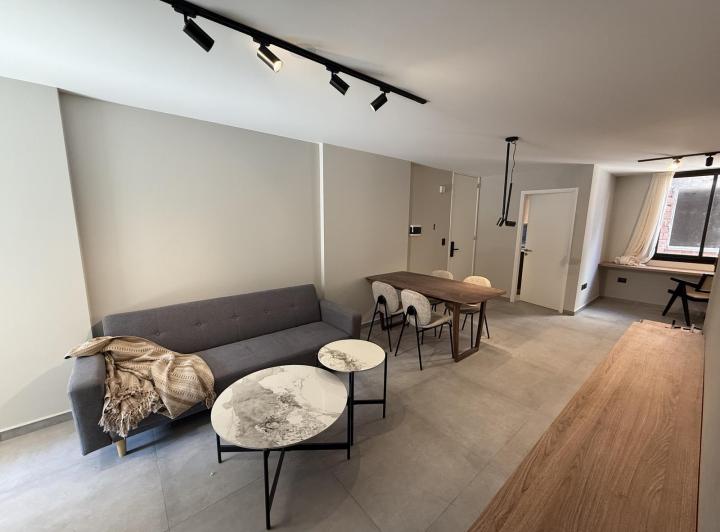 Departamento · 68m² · 3 Ambientes