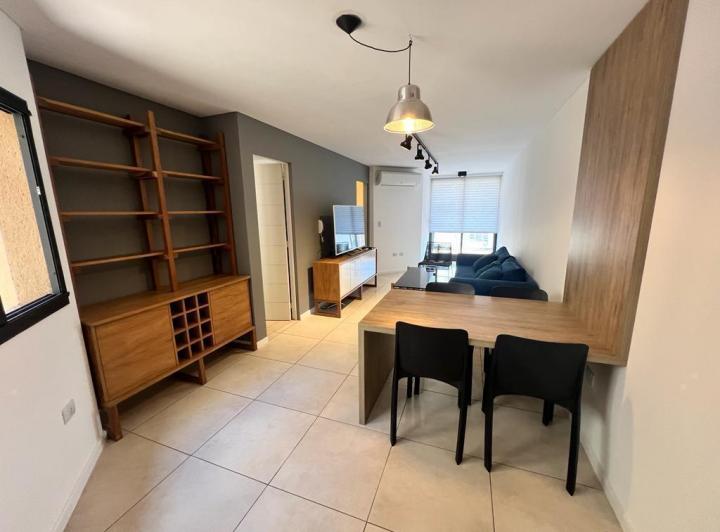 Departamento · 57m² · 4 Ambientes