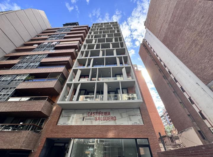 Departamento · 40m² · 2 Ambientes