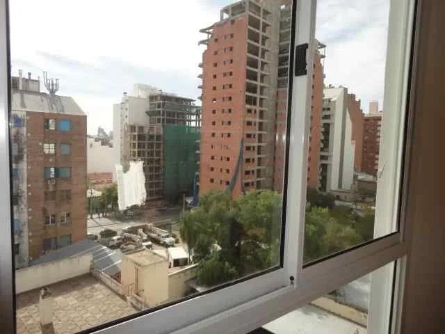 Departamento · 45m² · 2 Ambientes
