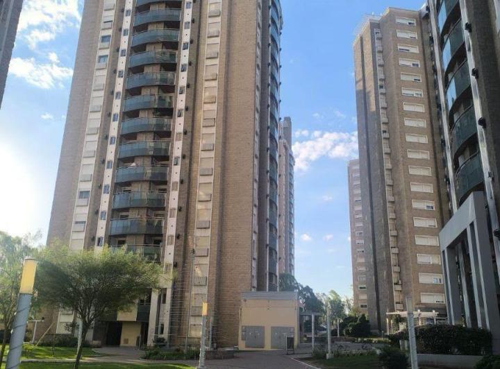 Departamento · 50m² · 2 Ambientes · 1 Cochera