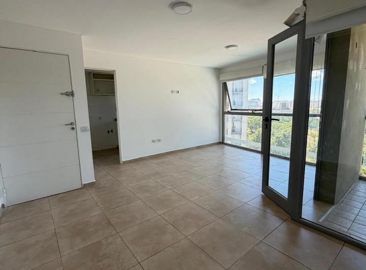 Departamento · 80m² · 3 Ambientes · 1 Cochera