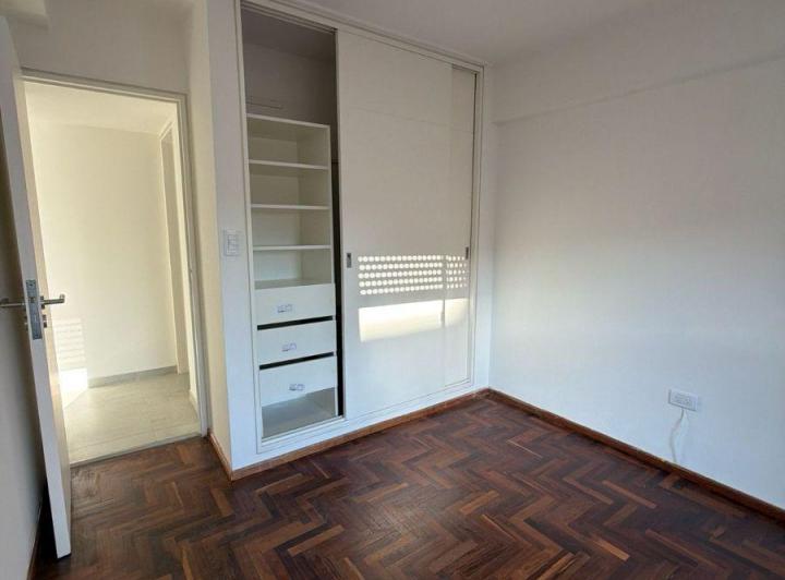 Departamento · 43m² · 2 Ambientes