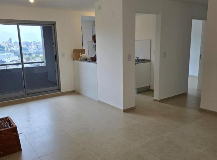 Departamento · 61m² · 2 Ambientes