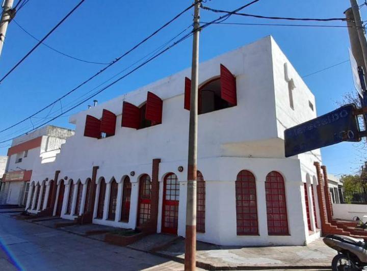 Departamento · 50m² · 4 Ambientes