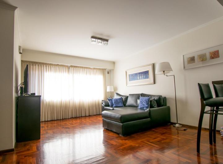 Departamento · 115m² · 5 Ambientes