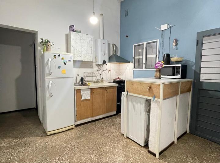 Casa · 93m² · 3 Ambientes · 1 Cochera