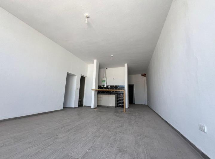Departamento · 47m² · 4 Ambientes · 1 Cochera