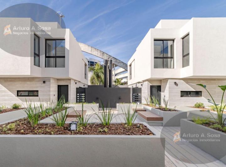 Departamento · 110m² · 4 Ambientes · 1 Cochera