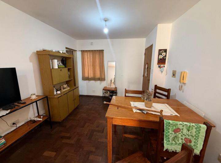 Departamento · 46m² · 2 Ambientes