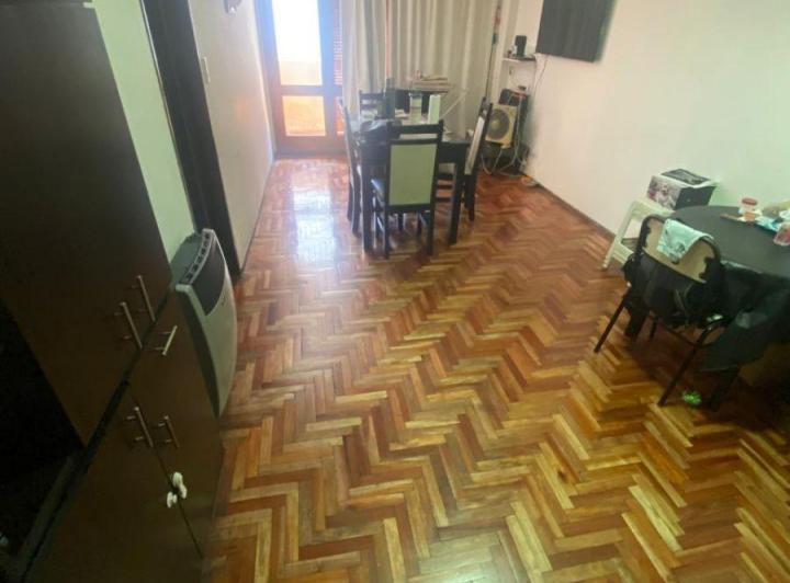 Departamento · 73m² · 1 Ambiente