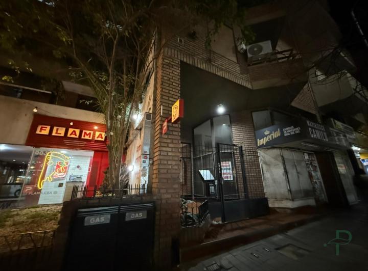Departamento · 58m²
