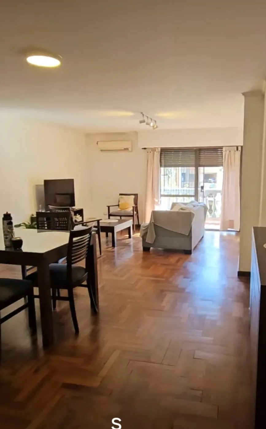 Venta departamento Córdoba Alberdi- 2 habitaciones-2 Baños -