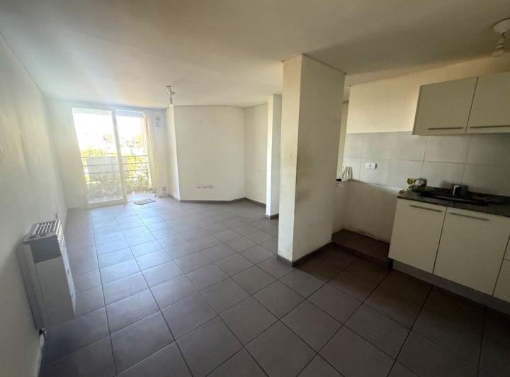 Departamento · 47m² · 2 Ambientes