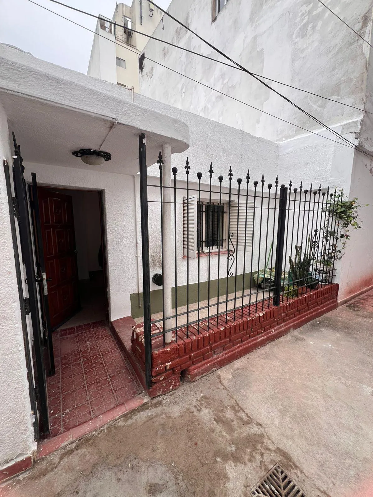 DEPTO INTERNO DE 2 DORM. - ESPACIOSO Y SILENCIOSO