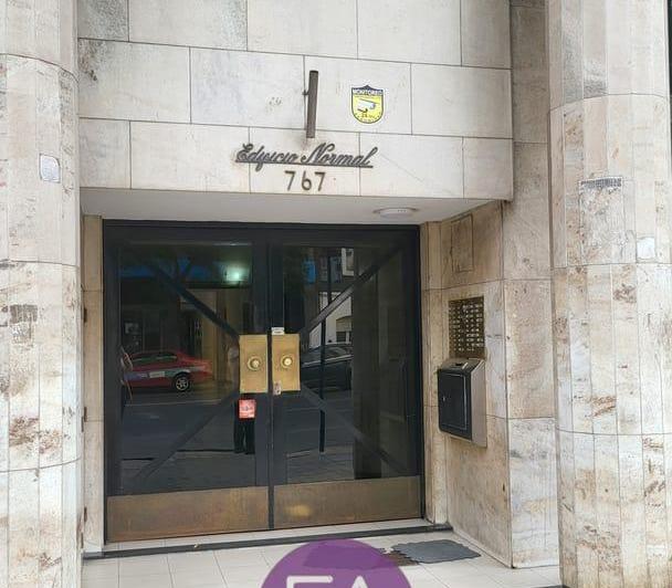 Departamento · 60m² · 6 Ambientes