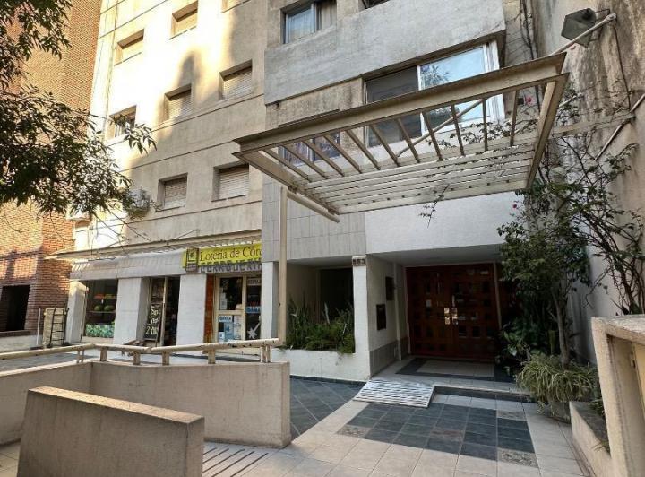 Departamento · 60m² · 3 Ambientes