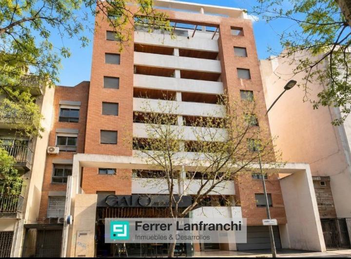 Departamento · 67m² · 5 Ambientes