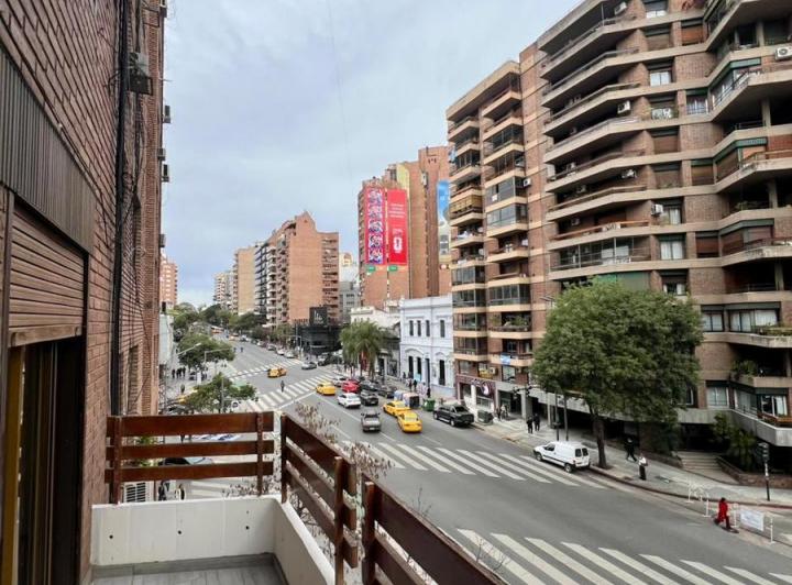 Departamento · 56m² · 3 Ambientes