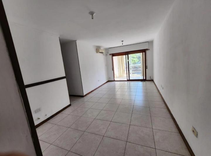 Departamento · 59m² · 4 Ambientes · 1 Cochera