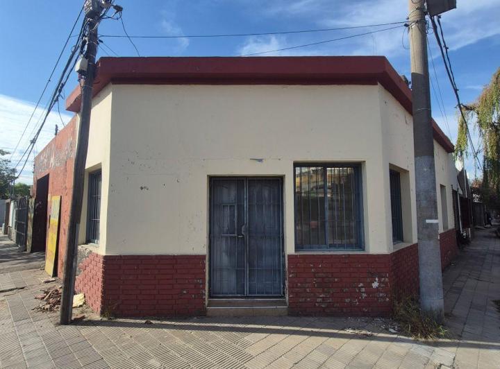 Departamento · 60m² · 4 Ambientes