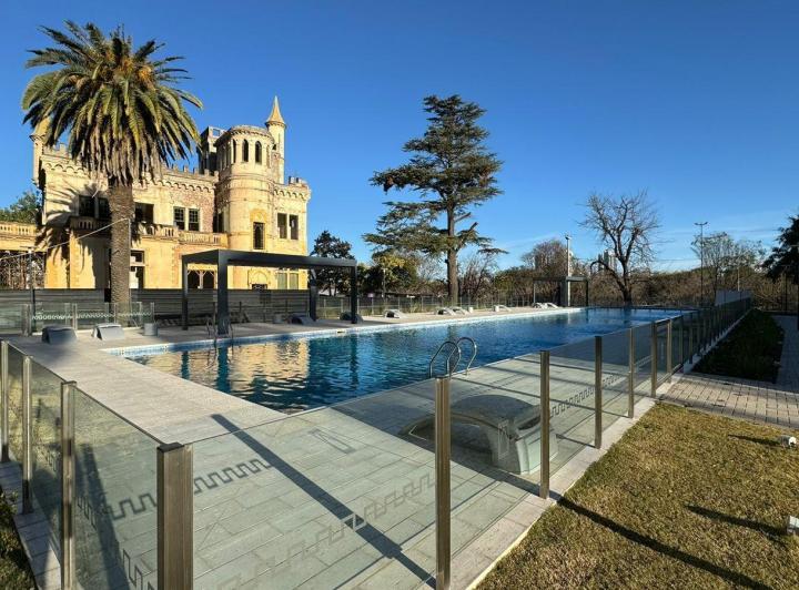 Departamento · 60m² · 2 Ambientes