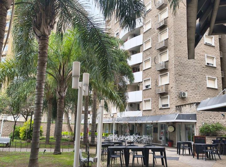 Departamento · 90m² · 5 Ambientes