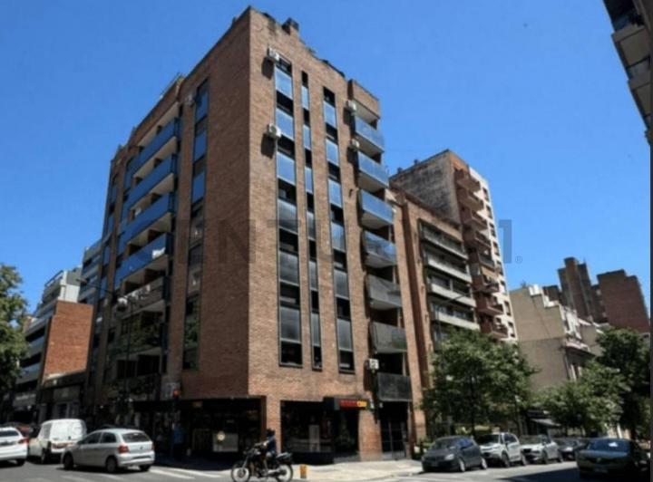 Departamento · 60m² · 3 Ambientes