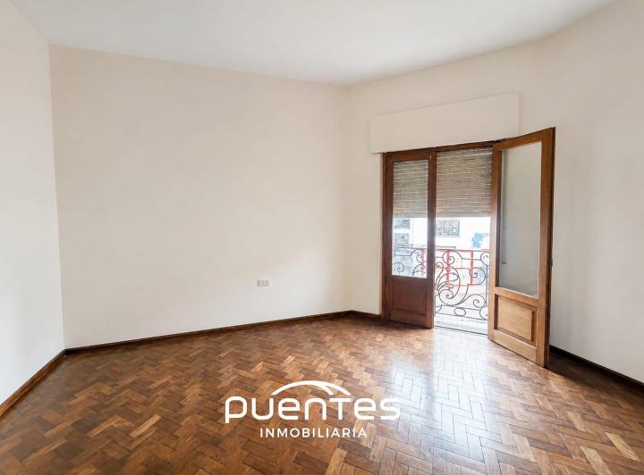 Departamento · 100m² · 6 Ambientes