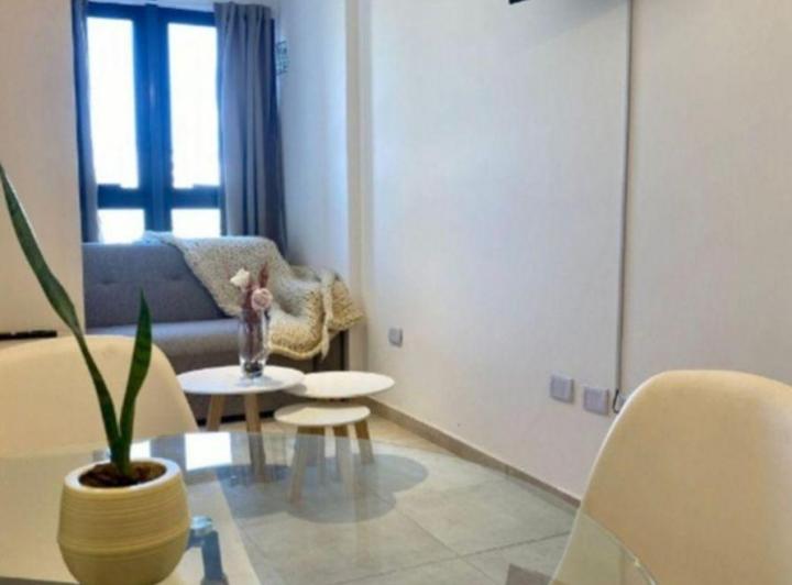 Departamento · 40m² · 2 Ambientes