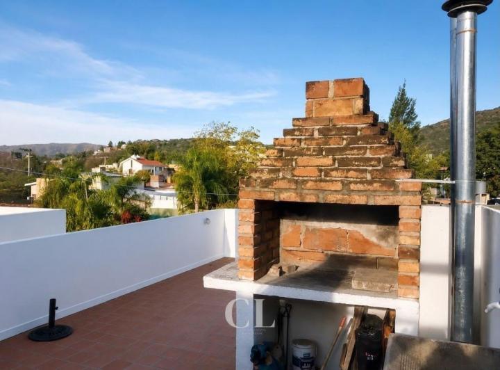 Departamento · 40m² · 3 Ambientes · 1 Cochera
