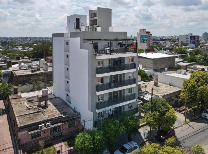 Departamento · 38m² · 2 Ambientes